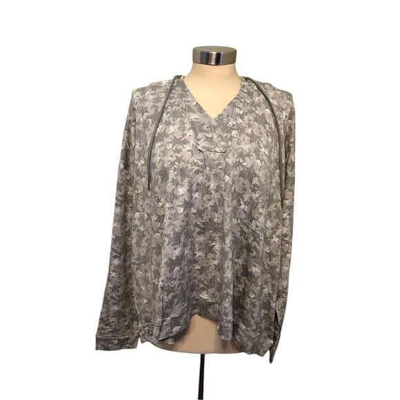 Skinny Girl Sweater Plus Size Hoodie - Picture 1 of 5